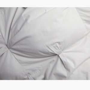 Parachute NWT Organic Cotton Puff Comforter King/California King
🔥NO Offers🔥